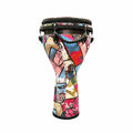 Pluto DJ-12 PF Djembe 12 with Bag