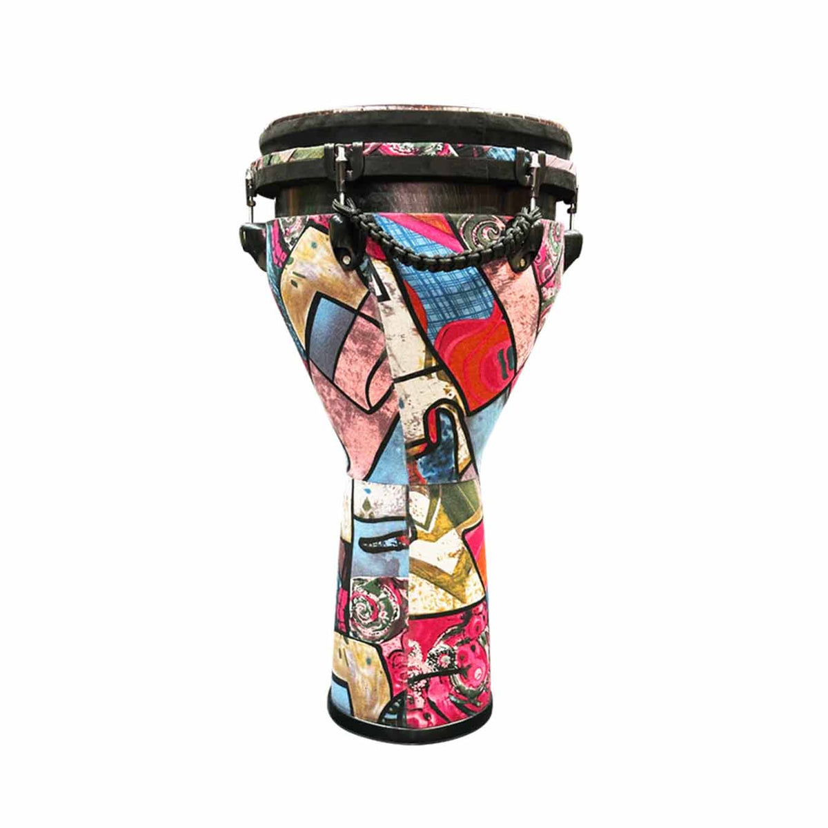 Pluto DJ-12 PF Djembe 12 with Bag