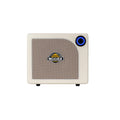 Mooer Hornet 15i INTELLIGENT AMP - White