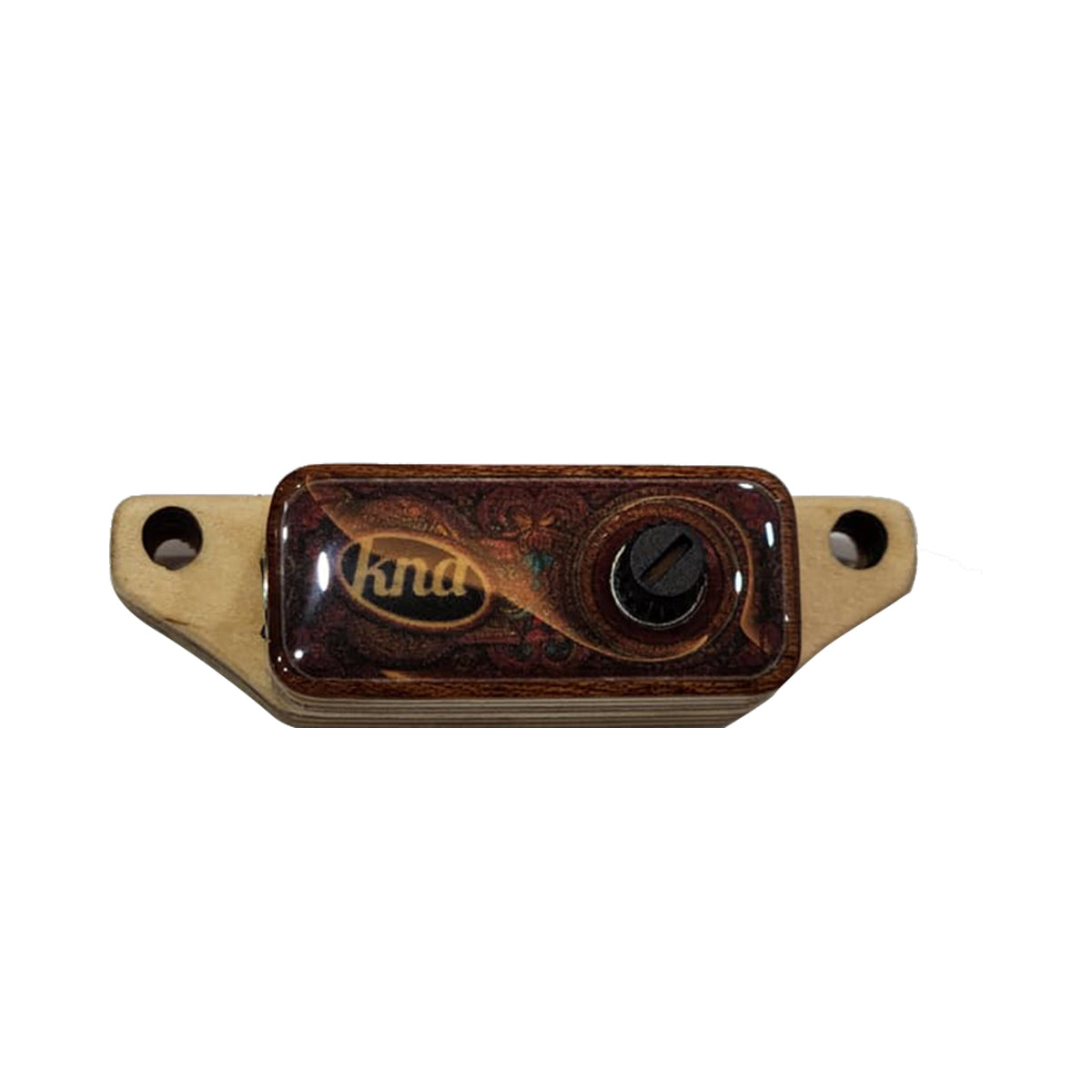 KNA SPP-2 Detachable Passive Piezo Pickup for Sitar