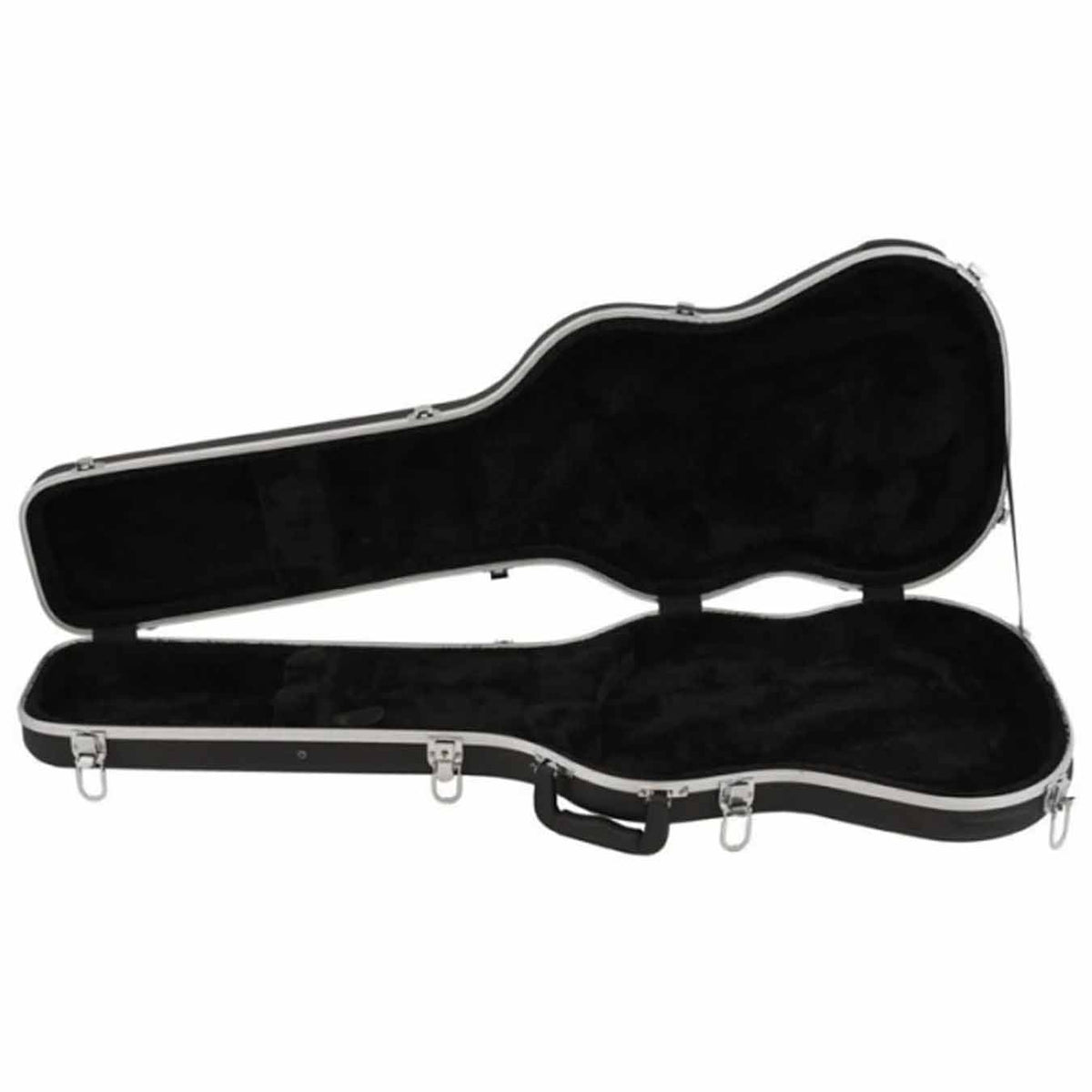 CNB EC60 Guitar ABS Case for Electric Guitar