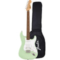 Fender Squier Sonic Stratocaster HSS FSR LRL Electric Guitar With Bag 0373200557 - SFG