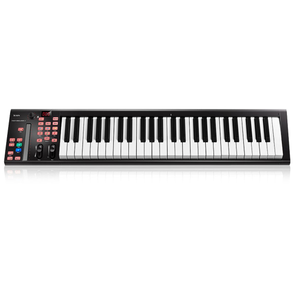 Icon iKeyboard 5X Midi Controller