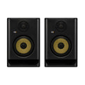 KRK Rokit® RP5 G5 Powered Studio Monitor - Pair