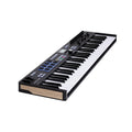 Arturia KeyLab Essential 61 MK3 Black 61 keys Midi Controller