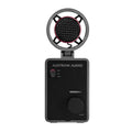 Austrian Audio MiCreator Studio Microphone USB-C Connection