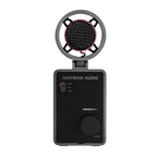 Austrian Audio MiCreator Studio Microphone USB-C Connection