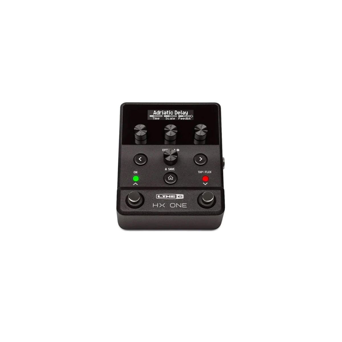 Line6 HX One Effect Pedal F-19-1
