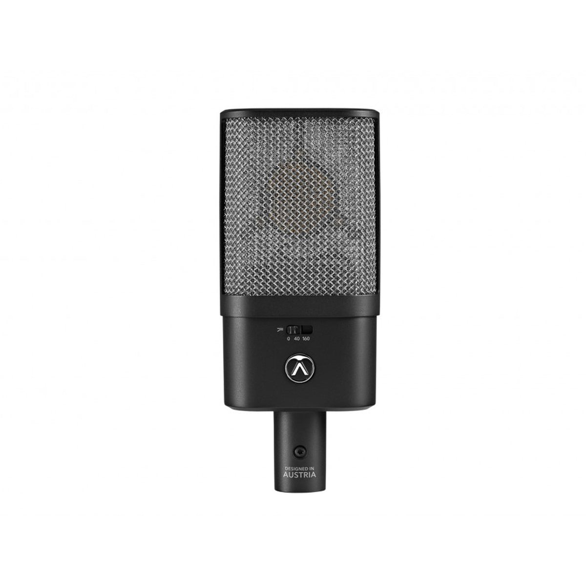 Austrian Audio OC16 Studio Set - Cardioid Pattern Precision Microphone