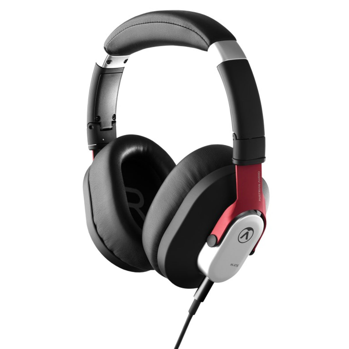 Austrian Audio Hi-X15 - Professional Closed-Back Over-Ear Headphones