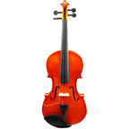 Techno THV1005 Solid Spruce Top Violin 4/4