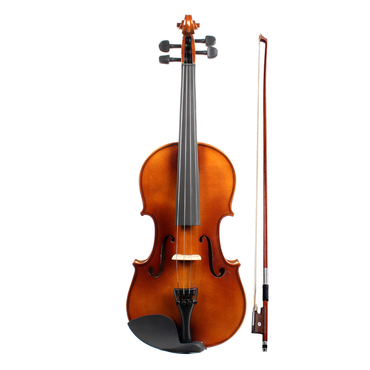Techno THV1003 Solid Spruce Top Violin 4/4