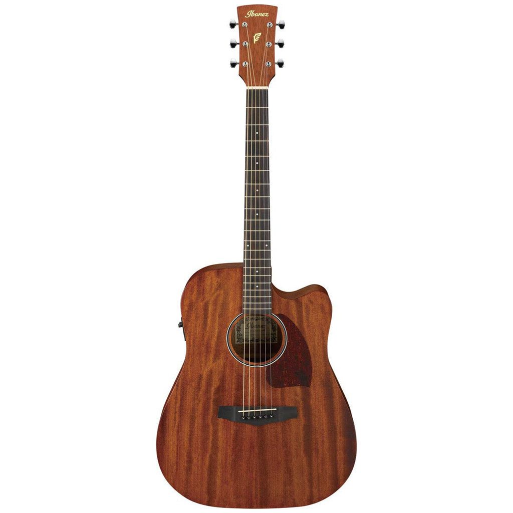 Ibanez PF12MHCE OPN Semi Acoustic Guitar