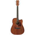 Ibanez PF12MHCE OPN Semi Acoustic Guitar