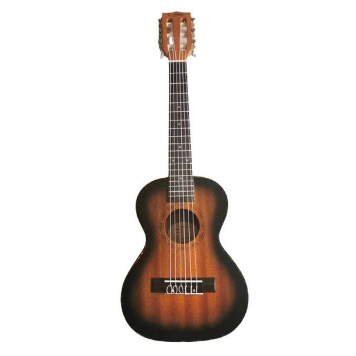Techno TRC 228P Guitalele Sunburst