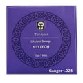 Techno TU1900 Ukulele String Set .028