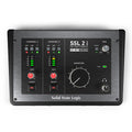 Solid State Logic SSL 2 MKII 2 x 2 USB Audio Interface
