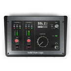 Solid State Logic SSL 2 MKII 2 x 2 USB Audio Interface