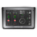 Solid State Logic SSL 2+ MKII 2 x 4 USB Audio Interface
