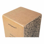 Schlagwerk CP82 Rudiments Cajon Fingerprint Large