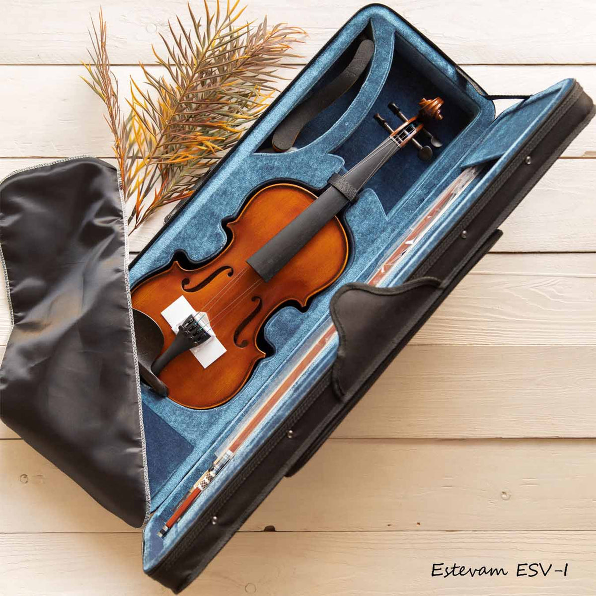 VIOLIN Estevam ESV -I 4/4 SIZE