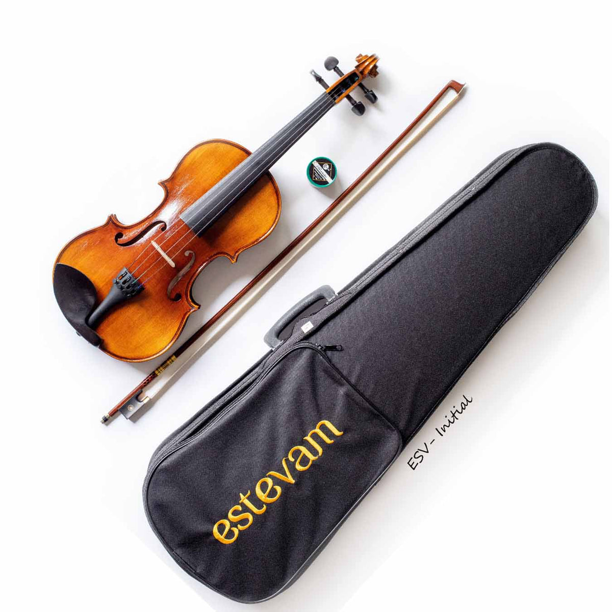 Violin Estevam ESV-Initial Violin Set