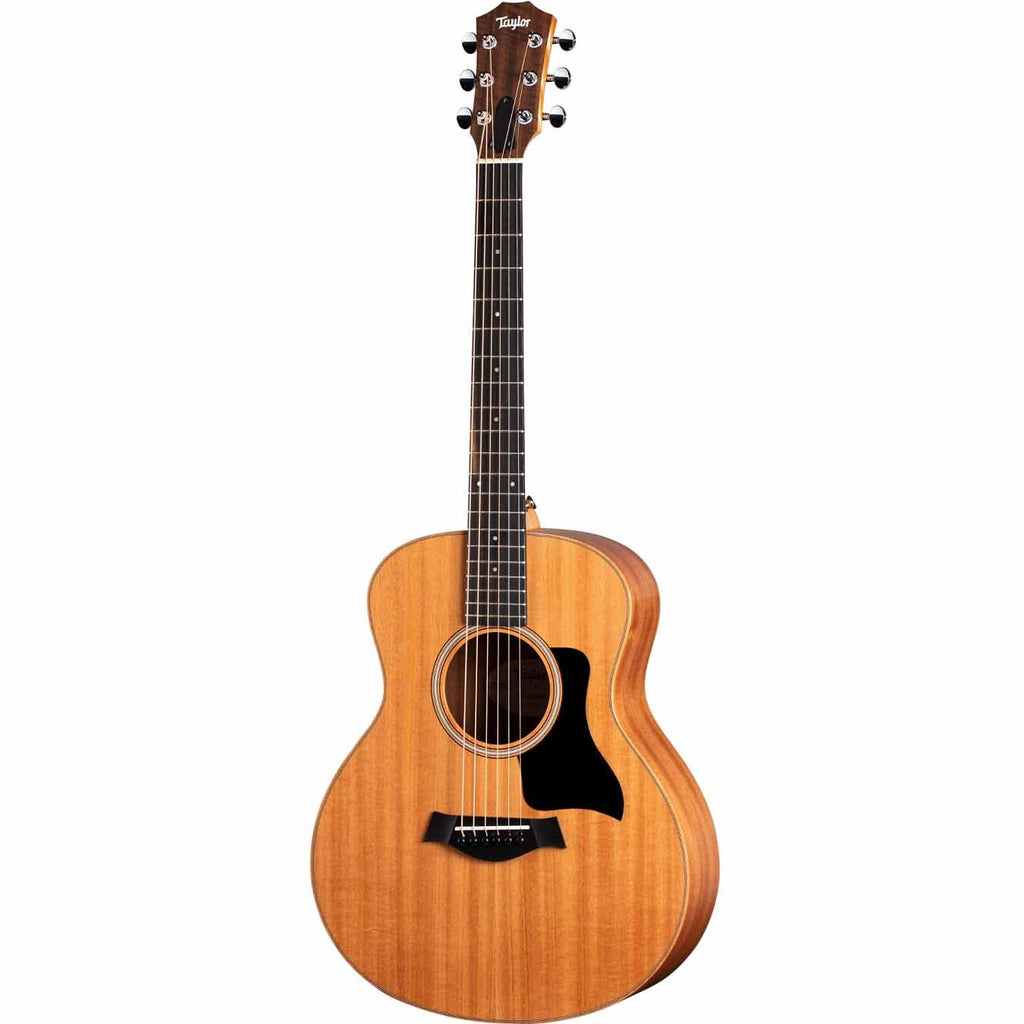 Guitar Semi Acoustic Taylor GS Mini-e Mahogany