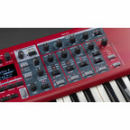 NORD Electro 6D 61 61-Semi Weighted Keys Stage Piano