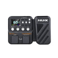 NUX MG101 Modeling Guitar Processor