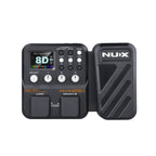 NUX MG101 Modeling Guitar Processor