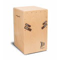 Schlagwerk MC40 Multi-Clap Cajon Add-ons