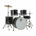 Dixon Spark - PODSP522 BMBK Acoustic Drum Kit