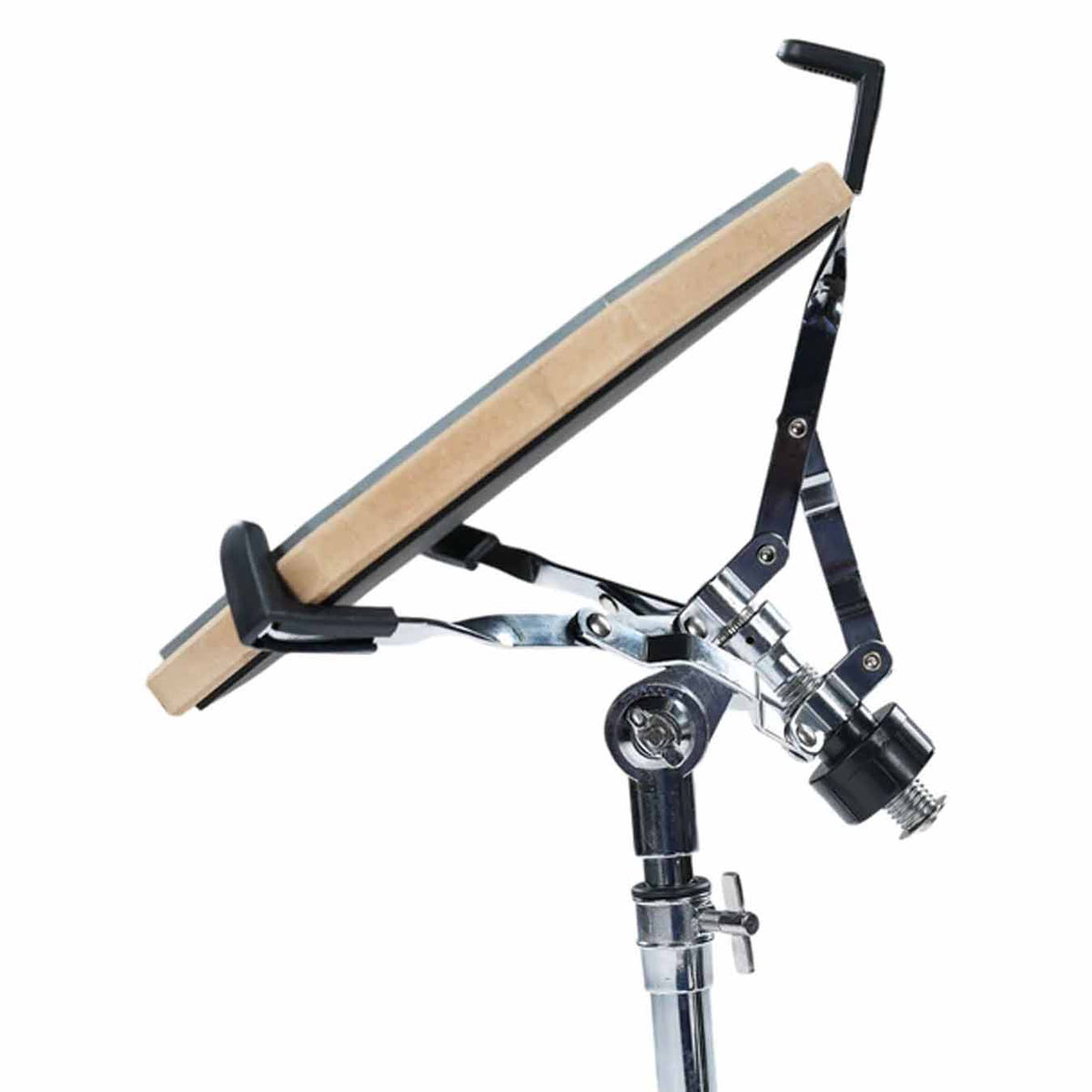 Havana C2-12 Drum Practice Pad with Stand