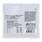 Martin & Co. MA175PK3 Acoustic Guitar Strings Pack of 3