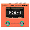 Hotone Ampero MINI Amp Modeler/Effects Processor MP-50 OR - ORANGE