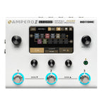 Hotone Ampero II Stomp Amp Modeler MP300