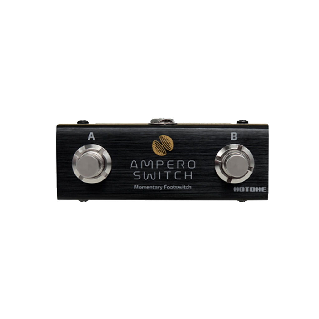 Hotone Ampero Footswitch FS-1