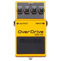Boss OD-1X Overdrive Pedal