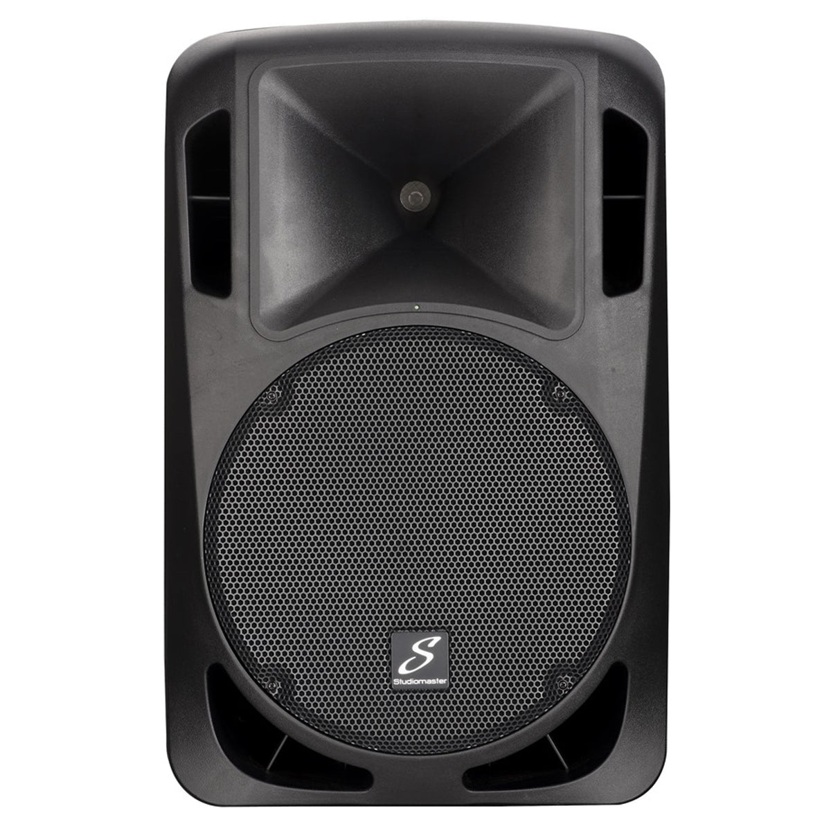 Studiomaster UK DRIVE 12AU 12Inch two way active Speaker