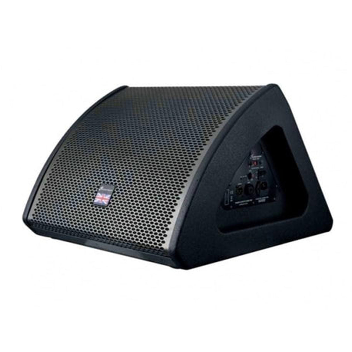 Studiomaster UK Phase 12MA 12 Inch Active Monitor Speaker
