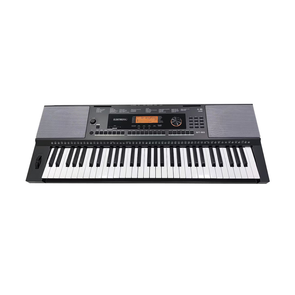 ElektroFM ST50 Electronic Keyboard