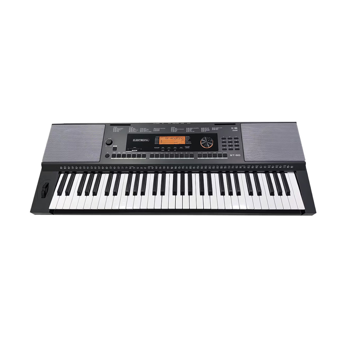 ElektroFM ST50 Electronic Keyboard