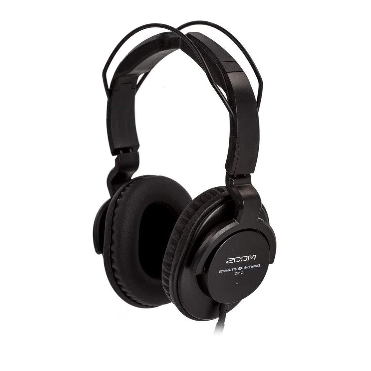 Zoom ZHP-1 Professional Closed-Back Headphones