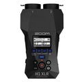 Zoom H1-XLR Handy Recorder