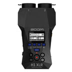 Zoom H1-XLR Handy Recorder
