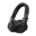 Pioneer Dj CUE1 DJ Headphones - Black