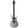 PRS SE CH 44 Electric Guitar with Gigbag - Metallic Silver