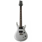 PRS SE CH 44 Electric Guitar with Gigbag - Metallic Silver