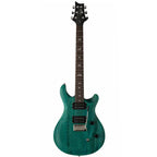 PRS SE CH 44 Electric Guitar with Gigbag - Turquoise