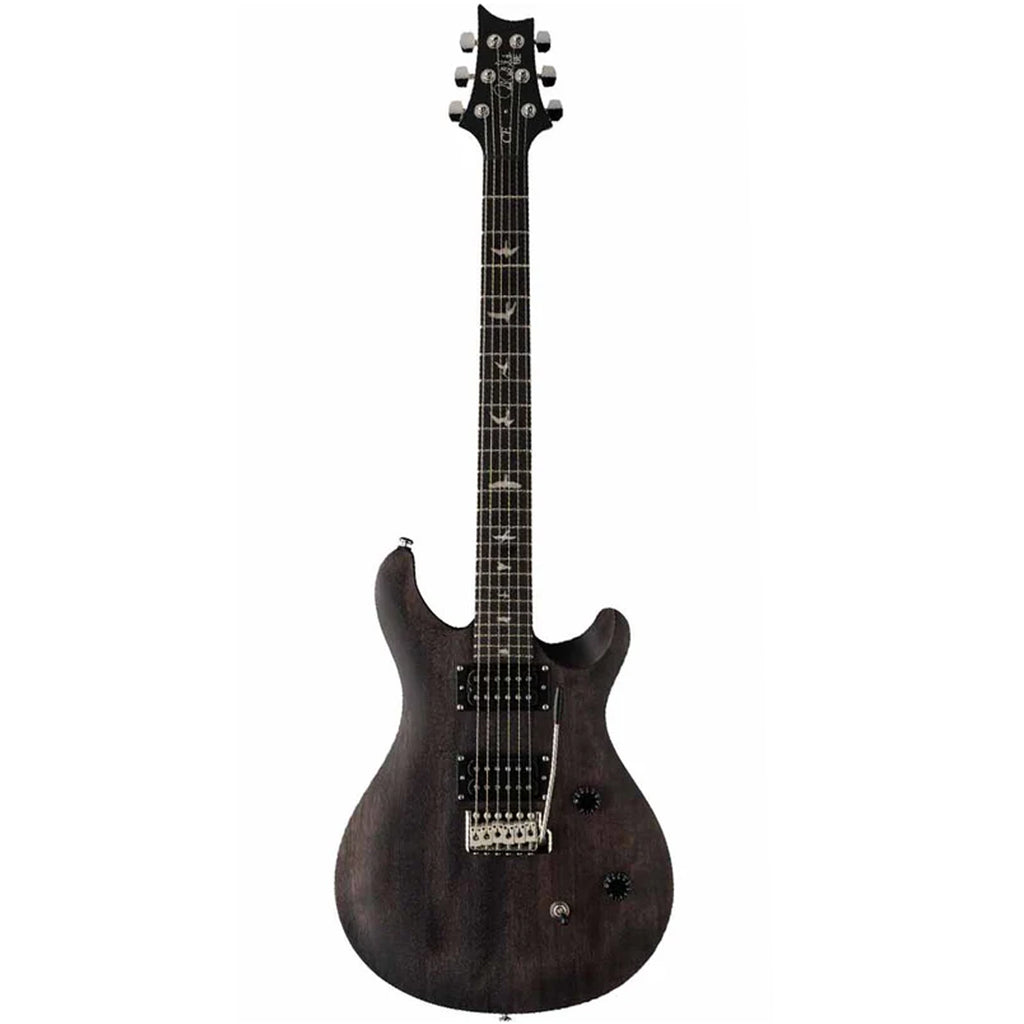 PRS SE CH 44 Electric Guitar with Gigbag - Charcoal
